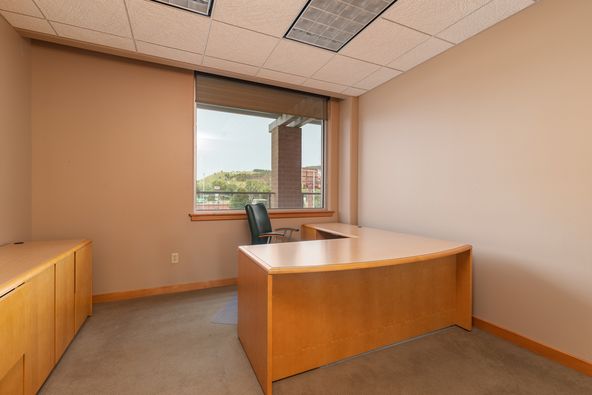 Office Condo For Lease: 333 West Blvd, Rapid City, SD 57701